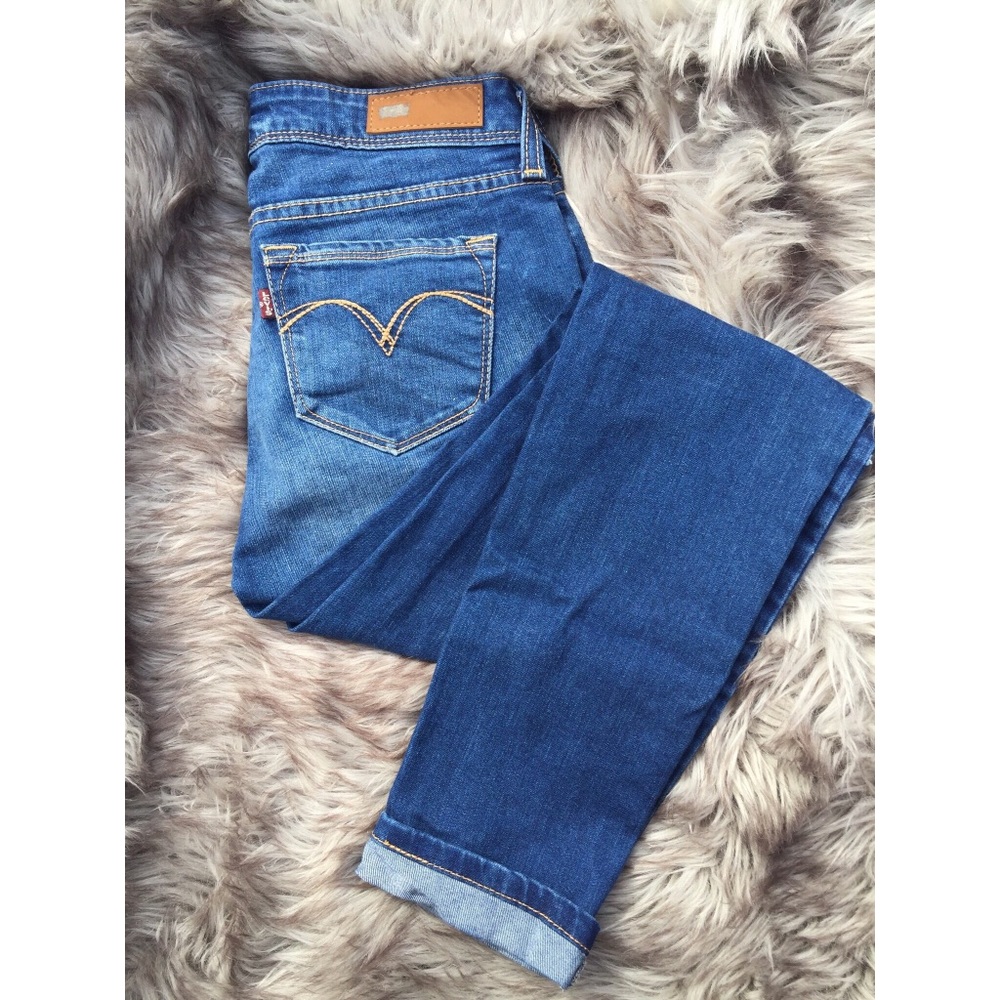 Levi’s Skinny Jeans